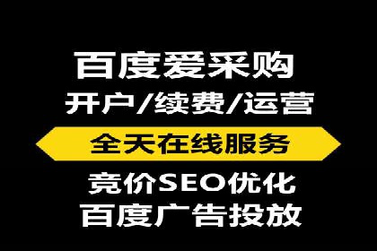 专业SEM代运营推广公司成功案例分享